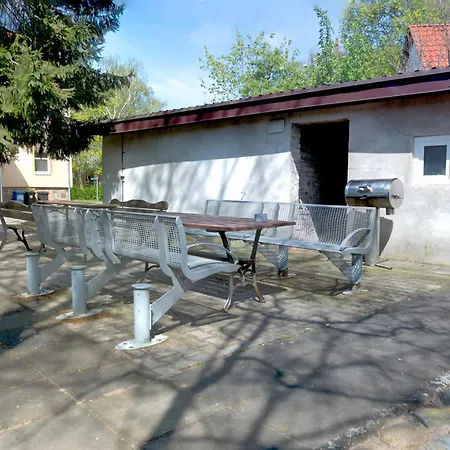 Apartman Vip 4a 2 Zi 40qm Kueche Bad