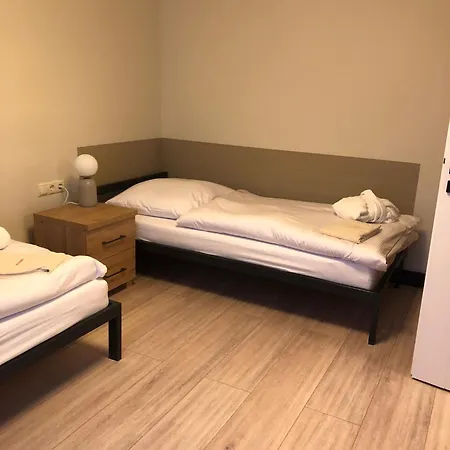 Vip 4a 2 Zi 40qm Kueche Bad Apartman *