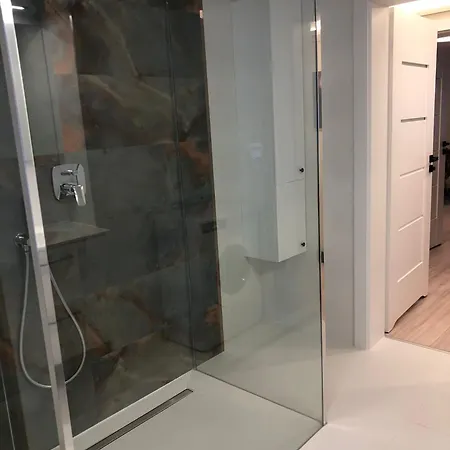 Vip 4a 2 Zi 40qm Kueche Bad Apartment Vierraden