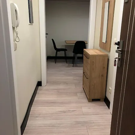 Vip 4a 2 Zi 40qm Kueche Bad Apartment Vierraden