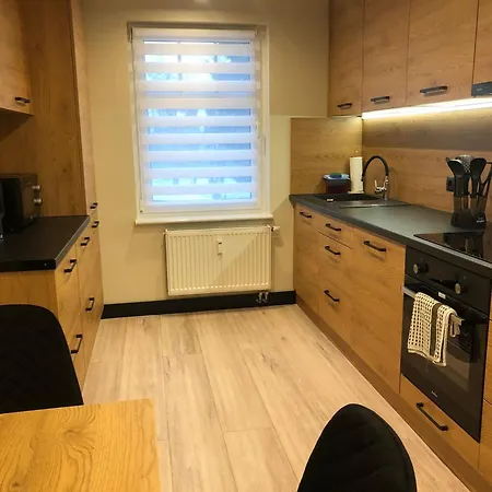 Vip 4a 2 Zi 40qm Kueche Bad *