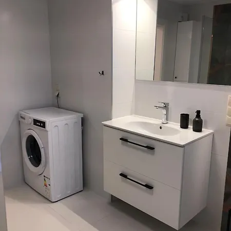 Vip 4a 2 Zi 40qm Kueche Bad