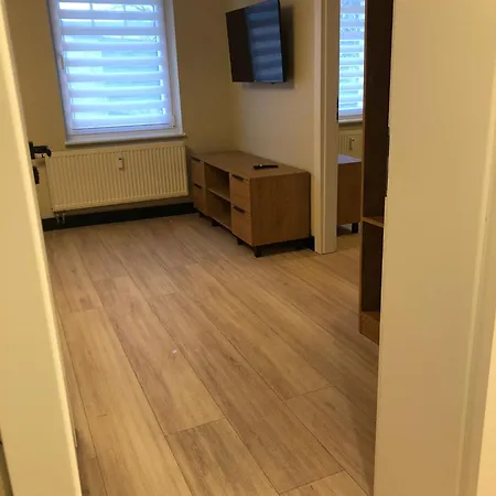 Apartment Vip 4a 2 Zi 40qm Kueche Bad