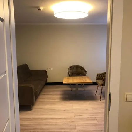 Vip 4a 2 Zi 40qm Kueche Bad Apartment