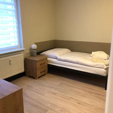 Vip 4a 2 Zi 40qm Kueche Bad Vierraden