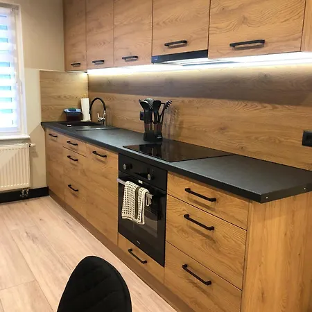 Vip 4a 2 Zi 40qm Kueche Bad Vierraden