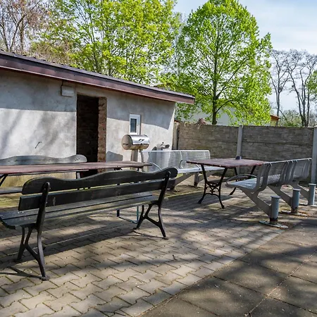 Apartman Vip 4a 2 Zi 40qm Kueche Bad *