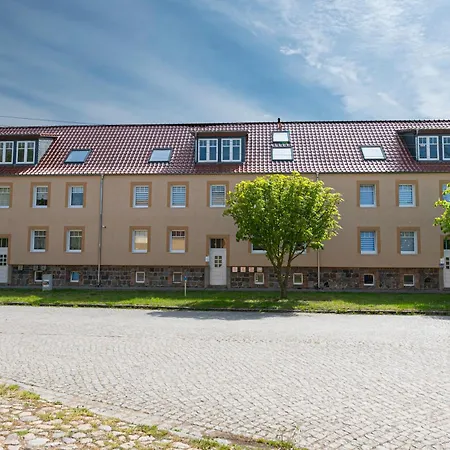 Vip 4a 2 Zi 40qm Kueche Bad Vierraden