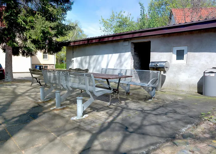 Appartement Vip 4a 2 Zi 40qm Kueche Bad