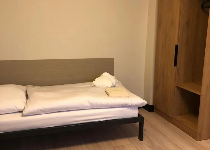 Vip 4a 2 Zi 40qm Kueche Bad * Vierraden