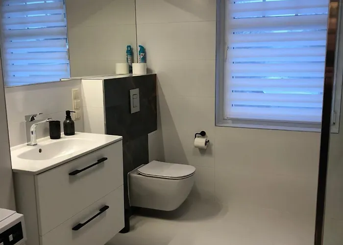 Vip 4a 2 Zi 40qm Kueche Bad *