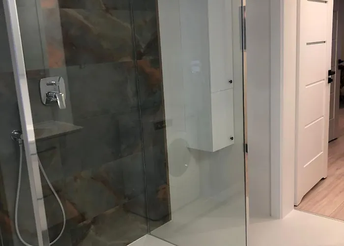 Vip 4a 2 Zi 40qm Kueche Bad Appartement Vierraden