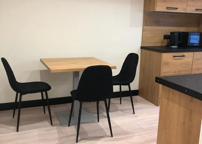 Vip 4a 2 Zi 40qm Kueche Bad *