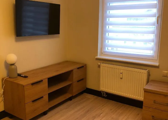 Vip 4a 2 Zi 40qm Kueche Bad Vierraden