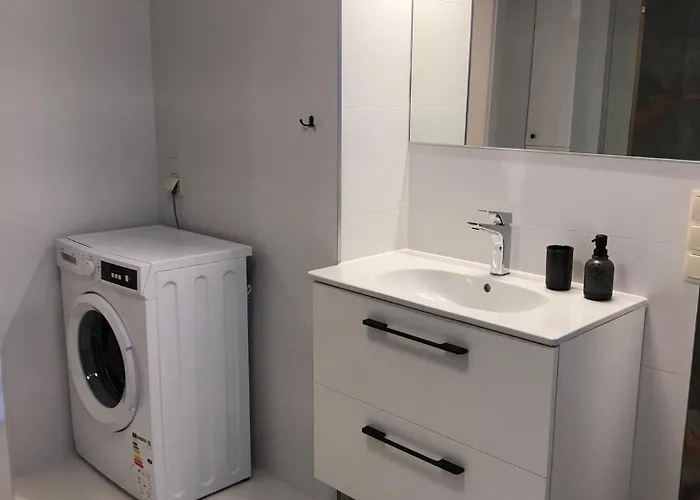 Vip 4a 2 Zi 40qm Kueche Bad