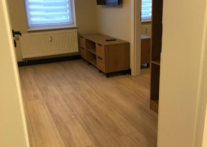 Appartement Vip 4a 2 Zi 40qm Kueche Bad