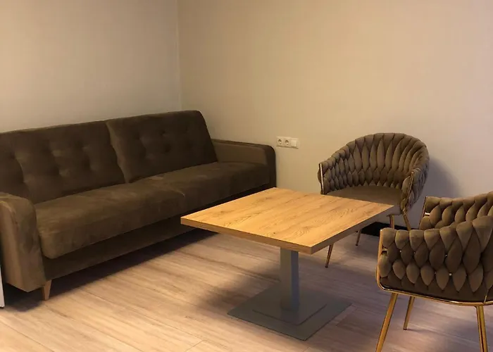 Vip 4a 2 Zi 40qm Kueche Bad Appartement Vierraden