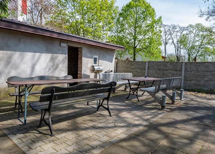 Appartement Vip 4a 2 Zi 40qm Kueche Bad *