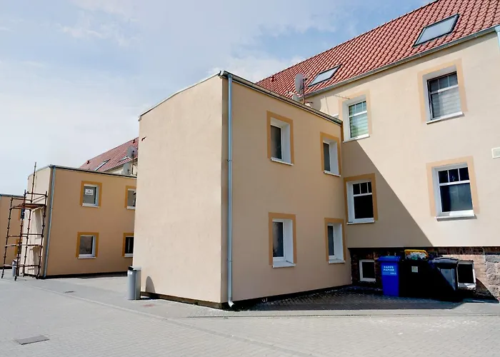 Vip 4a 2 Zi 40qm Kueche Bad