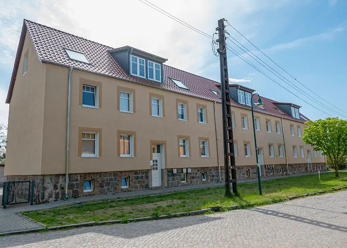 Vip 4a 2 Zi 40qm Kueche Bad Appartement